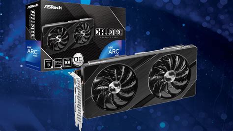 Intel Arc A580 takes aim at RTX 3050, possibly launching soon