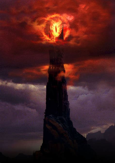 √ Who Is The Eye In Lord Of The Rings - Best Wallpaper HD