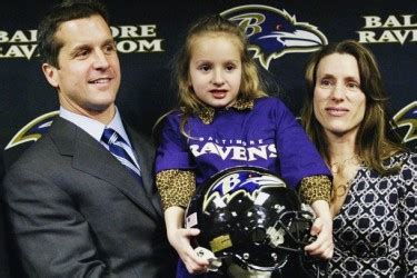 John Harbaugh's wife Ingrid Harbaugh - PlayerWives.com