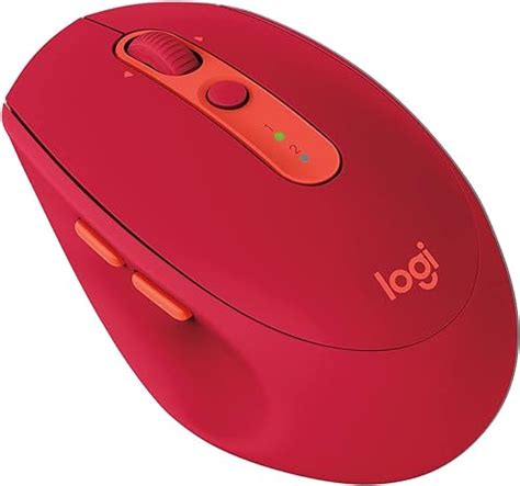 Logitech m590 - bopqeprop