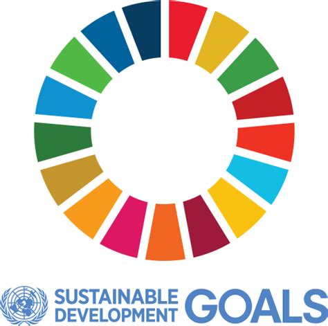 Download Sdg Logo Transparent Eng - Invest Sustainable Development ...