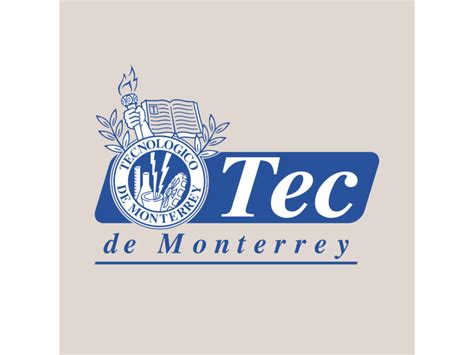 Tec de Monterrey Logo PNG Transparent & SVG Vector - Freebie Supply