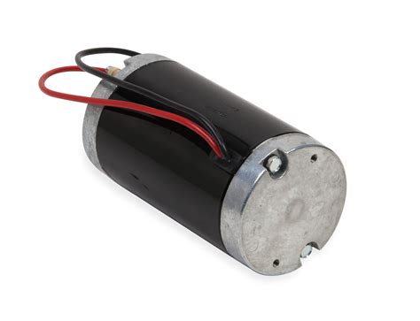 NEW 12V DC Electric Motor 0.65HP at 3500RPM CW