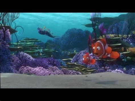 Ending scene of Finding Nemo-1080p HD - YouTube in 2021 | Finding nemo, Scene, Animation