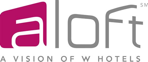 Aloft Hotels – Logos Download