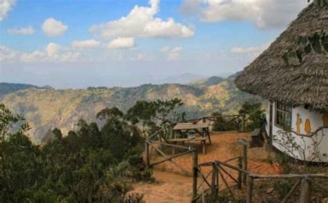 Usambara Mountains Archives | Lets View Tanzania