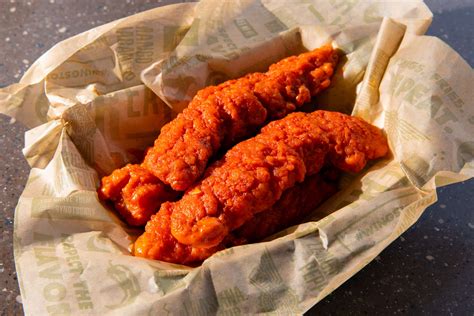 Wingstop Mango Habanero Sauce Recipe