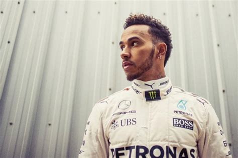 Lewis Hamilton teams up with Monster Energy for signature drink - The ...