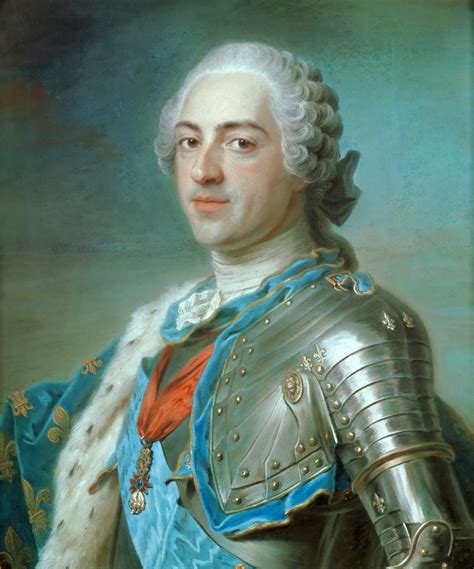 Louis XV of France - Wikipedia