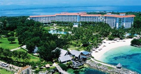 Top 6 Best Beach Resorts and Hotels in Mactan Island, Cebu