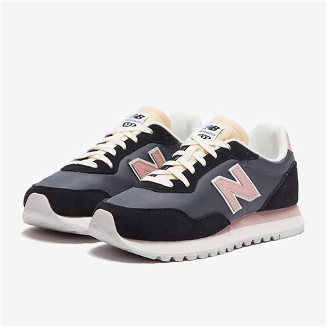 New Balance Womens 527 - Black - Trainers - Womens Shoes