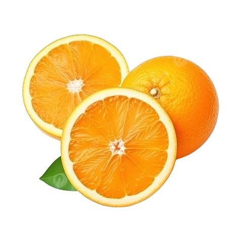 Orange Slices Fruit For Your Healthy Snack, Orange, Tangerine, Tropical PNG Transparent Image ...