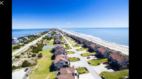 Spectacular Direct Oceanfront 2BR Condo in Emerald Isle NC Ocean Reef 7B1, Emerald Isle: Room ...