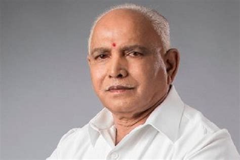 BS Yeddyurappa | BJP high command summons B S Yeddyurappa to Delhi amid delay in electing Leader ...