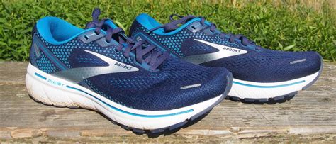 Brooks Ghost 14 review | TechRadar