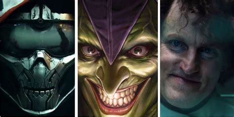 6 Marvel Villains Confirmed To Appear In Upcoming Films (& 4 We Hope ...