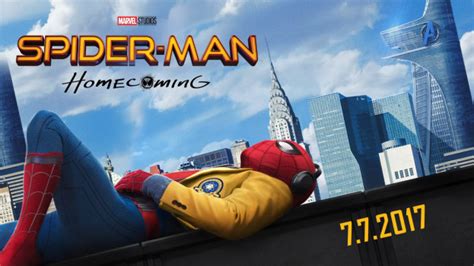 Spider-Man: Homecoming - Movie Review by Satyajeet Kanetkar