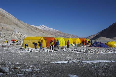 Everest Base Camp, Tibet: Everest Base Camp, Tibet, Tibet Tours, Travel ...