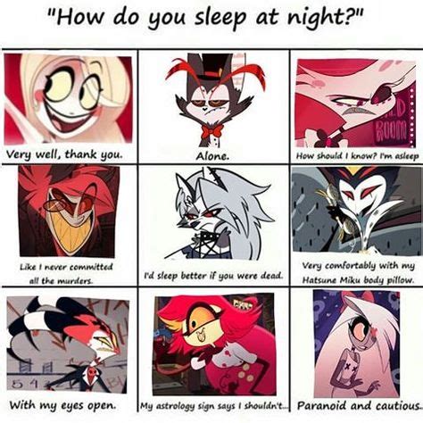 20+ Best Helluva Boss Memes images in 2020 | vivziepop hazbin hotel ...