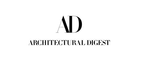 Architectural Digest Features - Jennifer Wagener - Decorating Den Interiors