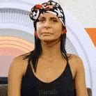 Gretchen Resting Btch Face GIF - Gretchen Resting Btch Face Gleici - Discover & Share GIFs