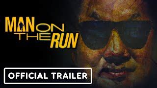 Man on the Run streaming: where to watch online?