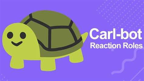 How to Use Carl Bot Reaction Roles on Discord - Explained