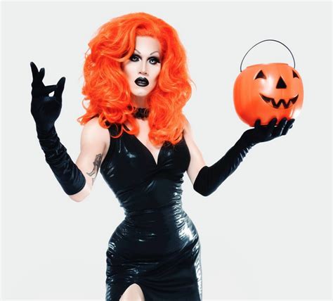 Make de drag queen pra se inspirar seu Halloween - Lilian Pacce