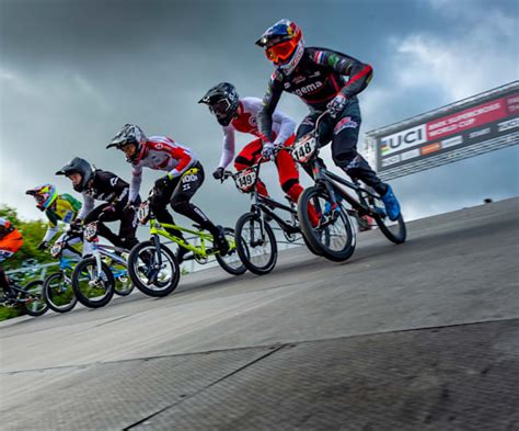 BMX Racing Bikes - Ultimate BMX Racing Buying Guide 2021