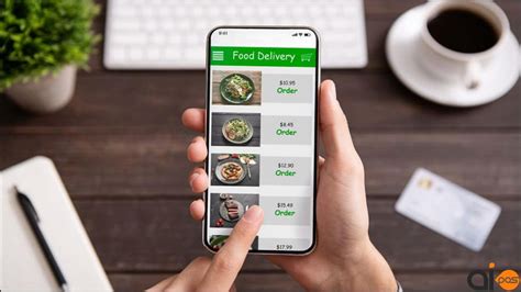 Advantages of Online Food Ordering Systems for Restaurants - JustPaste.it