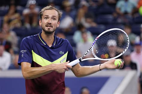 Furious Daniil Medvedev tells ‘STUPID’ crowd to ‘shut up’ in heated US ...