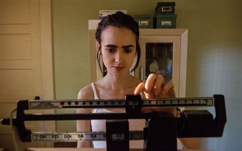 Nutritionist Made Sure Lily Collins Gained Back Weight She Lost for To the Bone