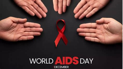 World AIDS Day 2023: Date, Theme, History And Significance | Health Ne