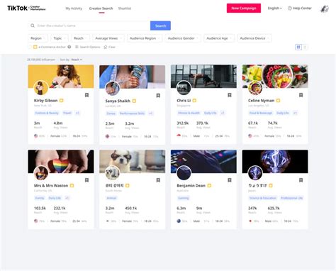 TikTok Creator MarketPlace: Maximizing Brand Collaborations