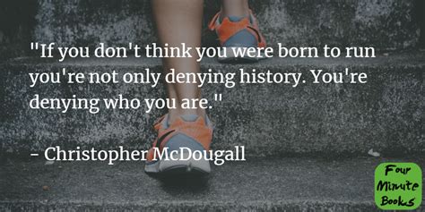 Born To Run by Christopher McDougall: Book Summary Download