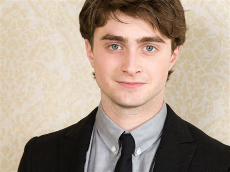 Daniel Radcliffe Wallpaper - Daniel Radcliffe Wallpaper (26272987) - Fanpop