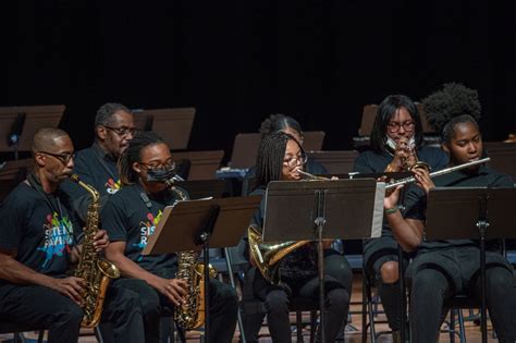 National Seminario Ravinia unites students of El Sistema-inspired orchestras — Ravinia Backstage