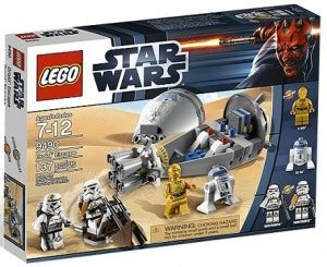 [USA] Fred Meyer up to 33% off LEGO - Toys N Bricks