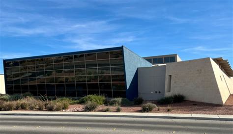 Paseo Verde Library - Henderson Libraries