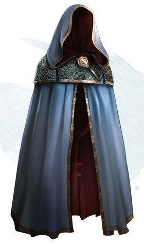 Cloak of Protection | Cloak, Clothes design, Outfits