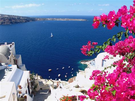 Beautiful Greece Wallpapers - Top Free Beautiful Greece Backgrounds - WallpaperAccess