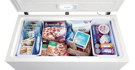 Top Chest Freezers for Your Needs – EDC News and Reviews