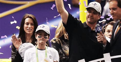 John Harbaugh Wife: Who Are John Harbaugh's Wife and Kids?