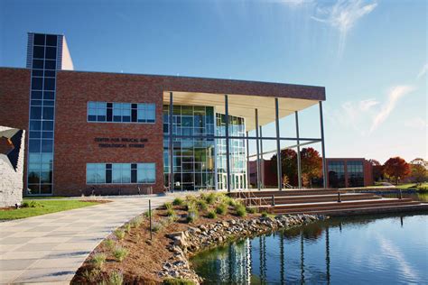 Cedarville University Commencement 2024 - Avril Carleen