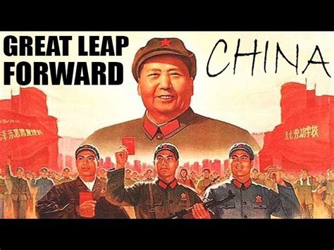 China 1949-1989 timeline | Timetoast timelines