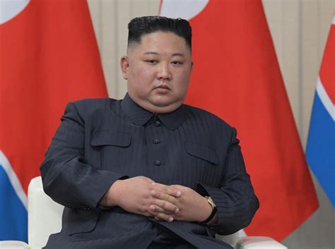 Kim Jong-un was given his first gun aged 11, new biography on North Korean leader reveals