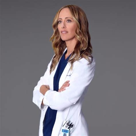 Dr. Teddy Altman > Characters > Grey's Anatomy | @jacigirl | MrOwl