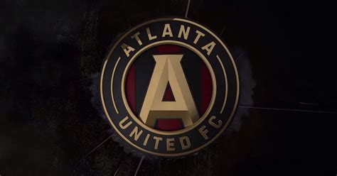 Atlanta United FC unveils name, crest, colors