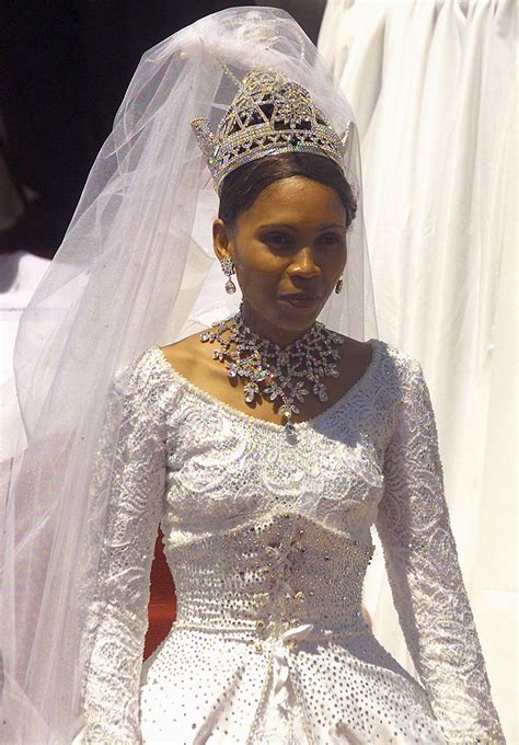 What 15 royal brides wore on their wedding day - Business Insider