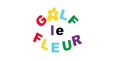 golf le fleur logo 10 free Cliparts | Download images on Clipground 2024